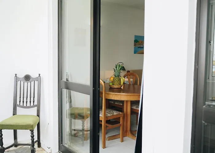 Shiny Flat - Pool 알부페이라