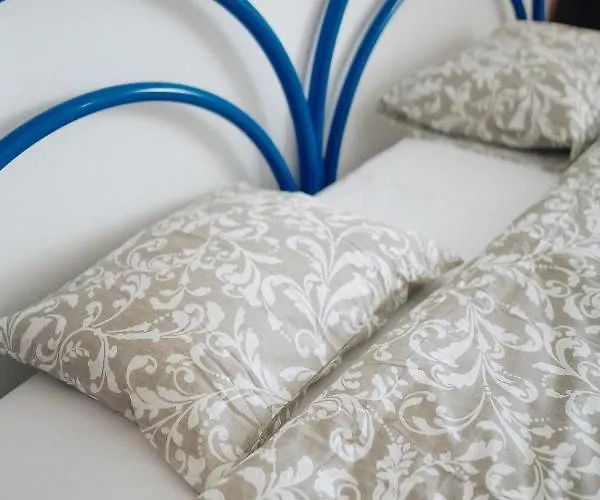 Shiny Flat - Pool 阿尔布费拉