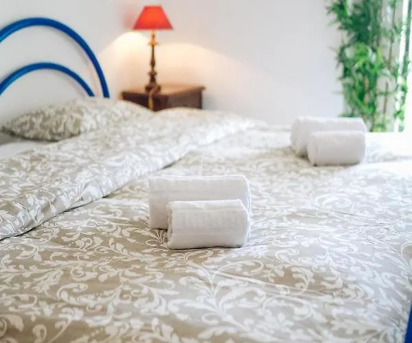 Shiny Flat - Pool 公寓 *