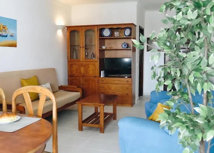 Shiny Flat - Pool * 阿尔布费拉