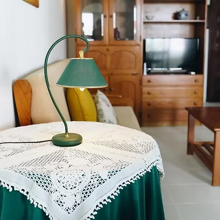 Lägenhet Shiny Flat - Pool