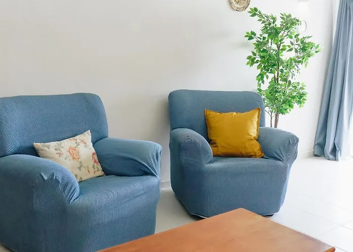 Shiny Flat - Pool Lägenhet Albufeira