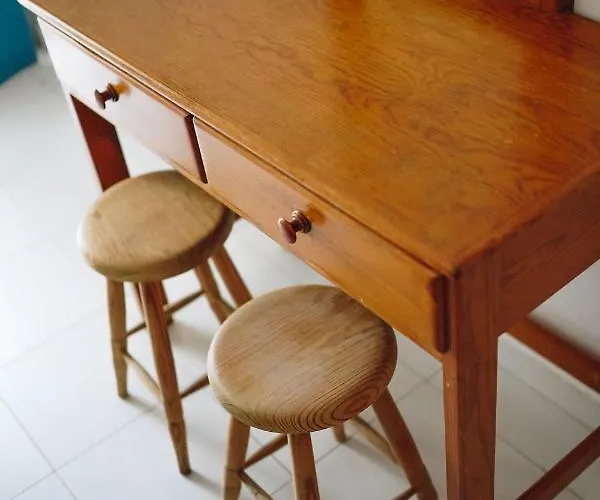 Shiny Flat - Pool Lägenhet