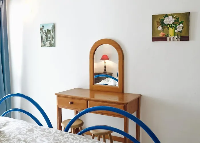 Lägenhet Shiny Flat - Pool